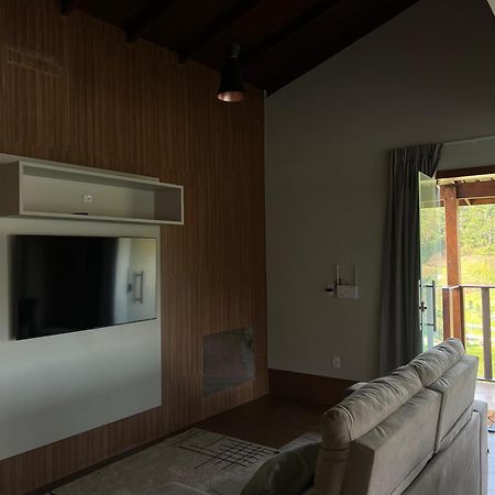 Terras Claras Pousada E Lazer Алфредо Чавес Екстериор снимка